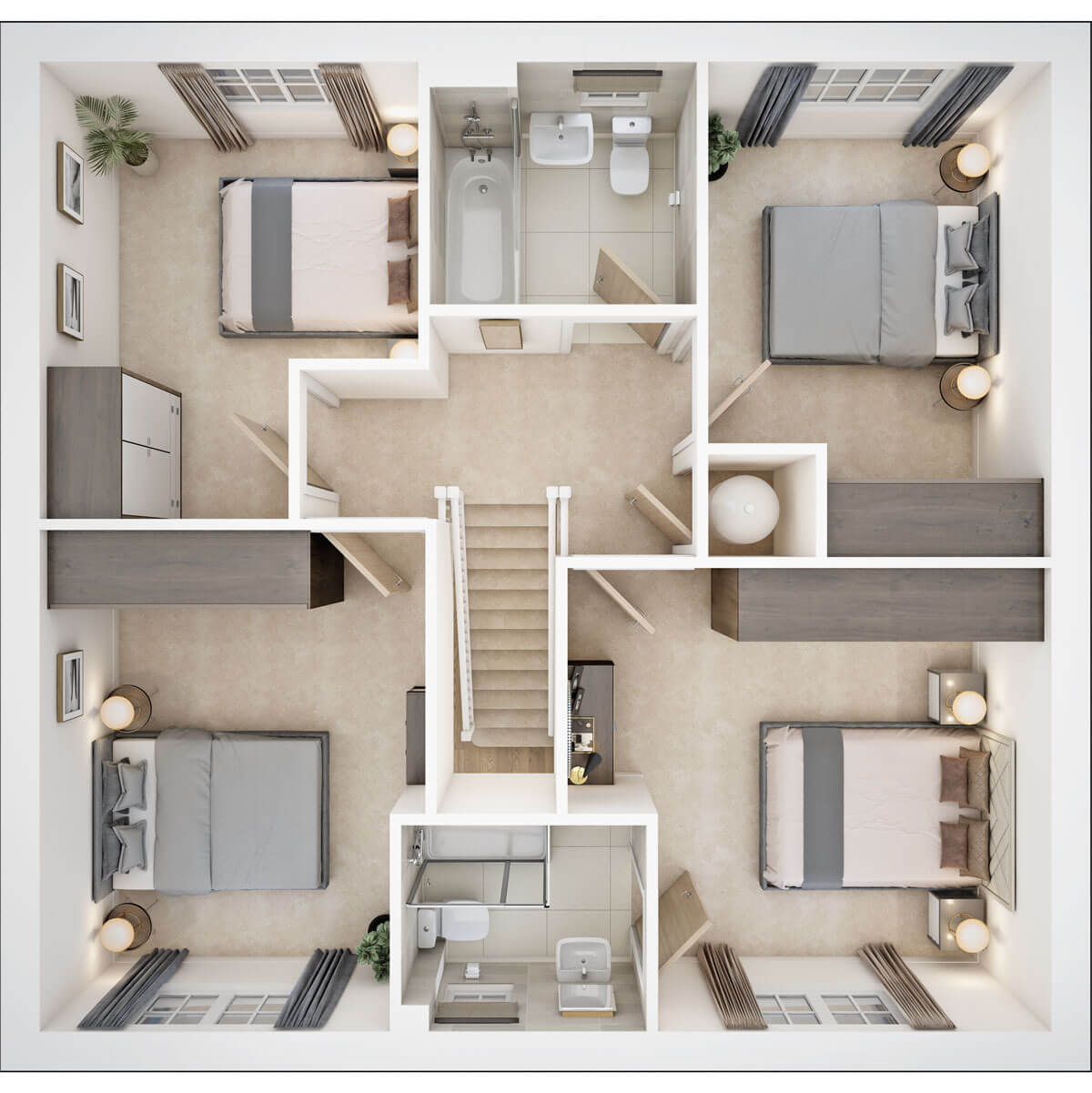 Property Floorplan