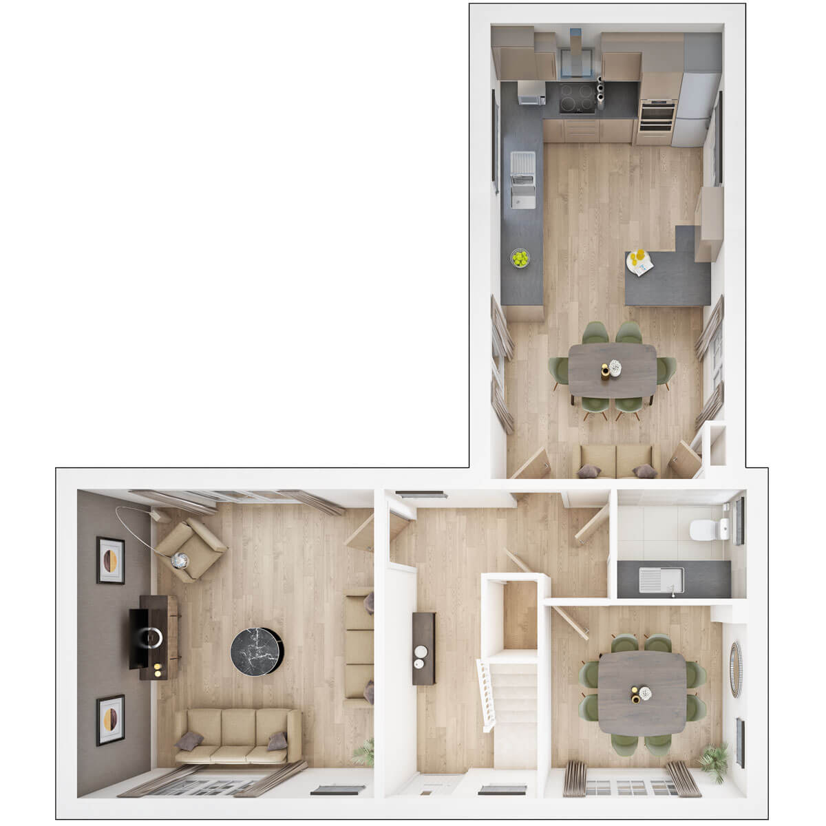Property Floorplan