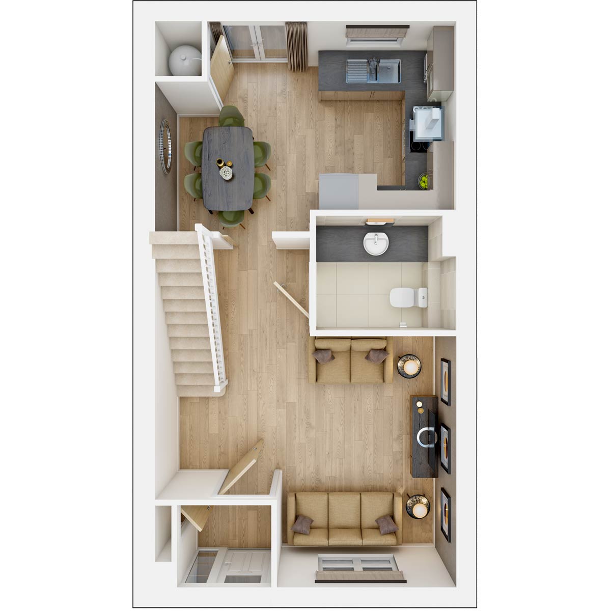 Property Floorplan