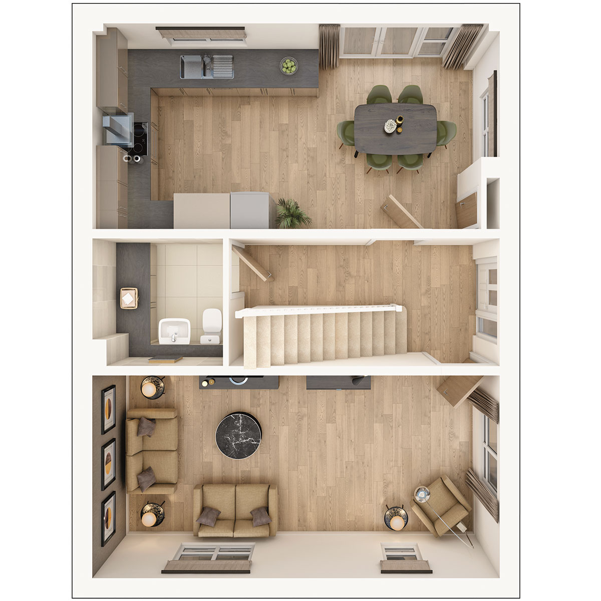 Property Floorplan