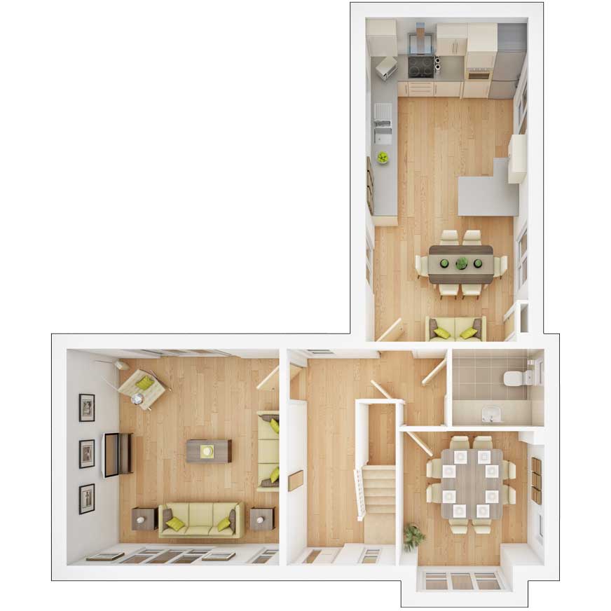 Property Floorplan