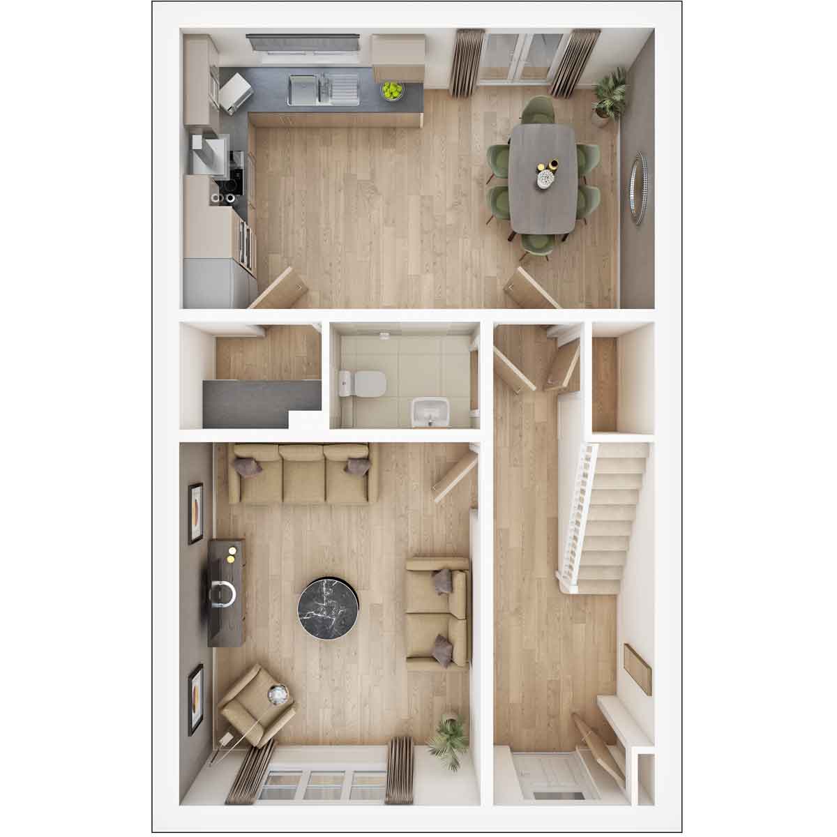 Property Floorplan