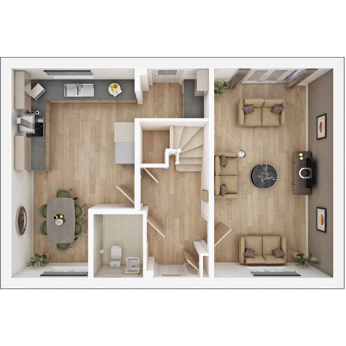 Property Floorplan