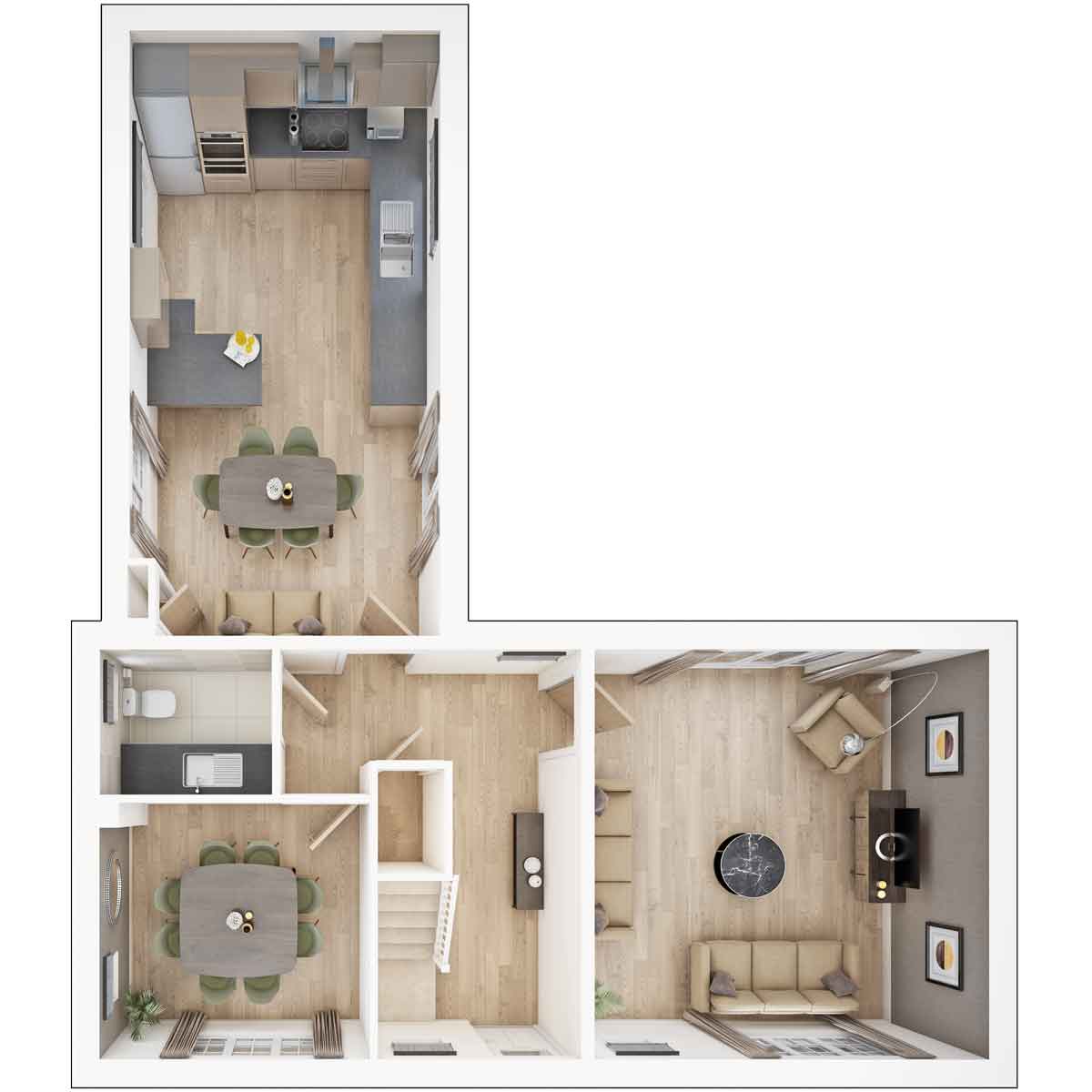 Property Floorplan