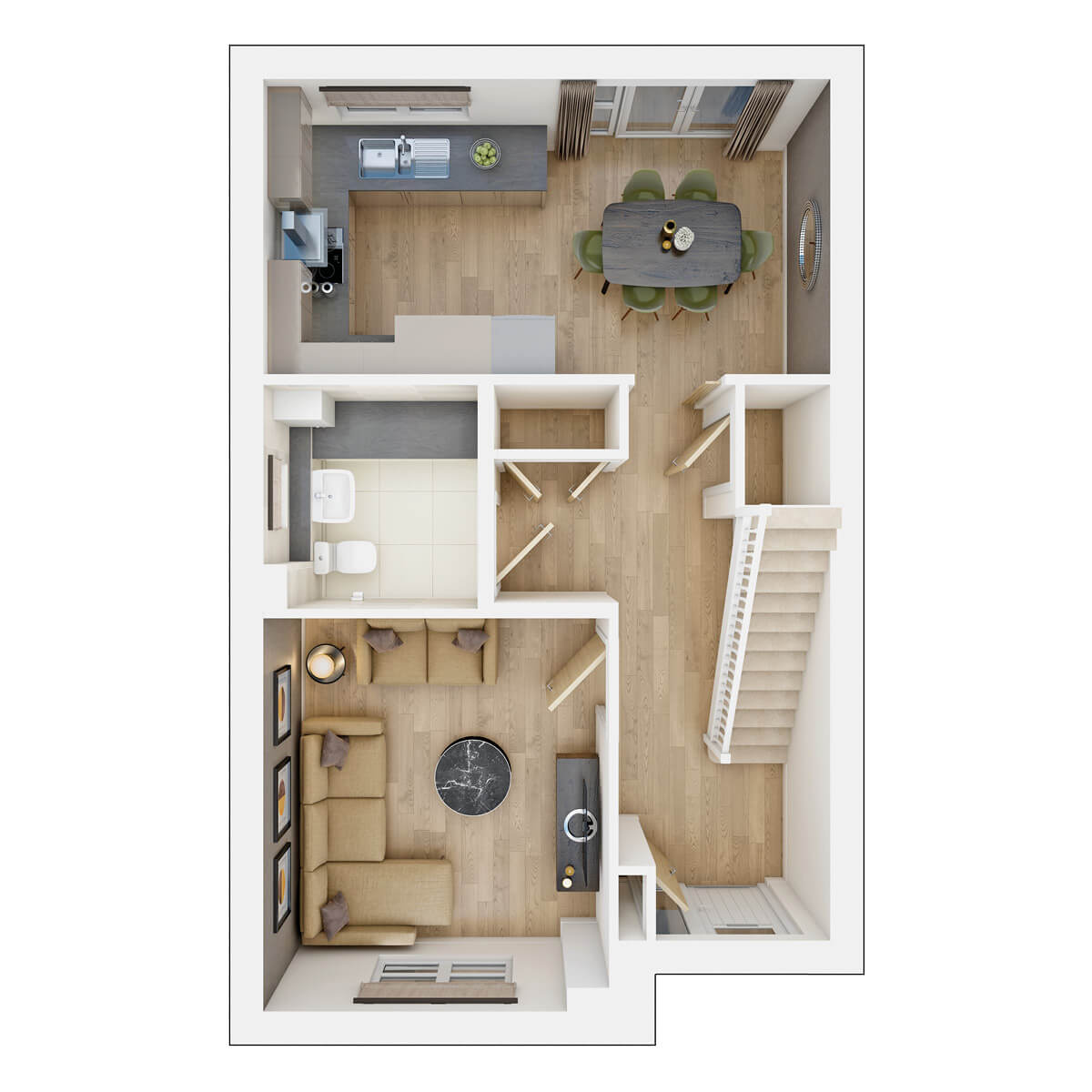 Property Floorplan