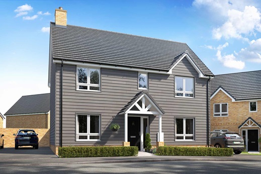 3 bedroom semi-detached