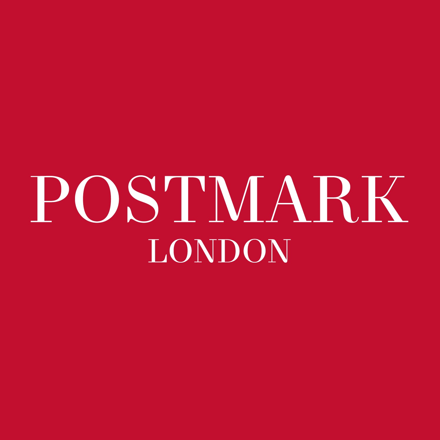 Postmark London