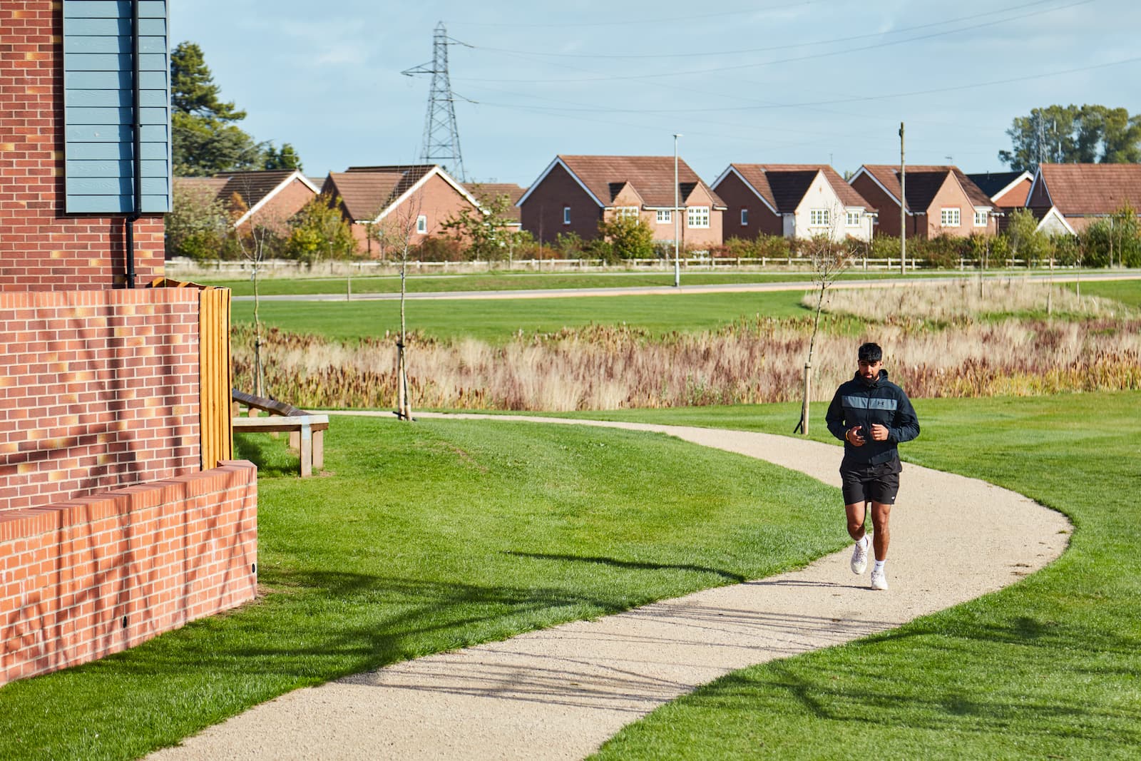 rackheath outdoor community