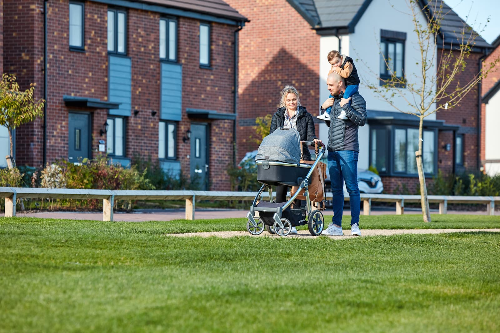 rackheath outdoor community