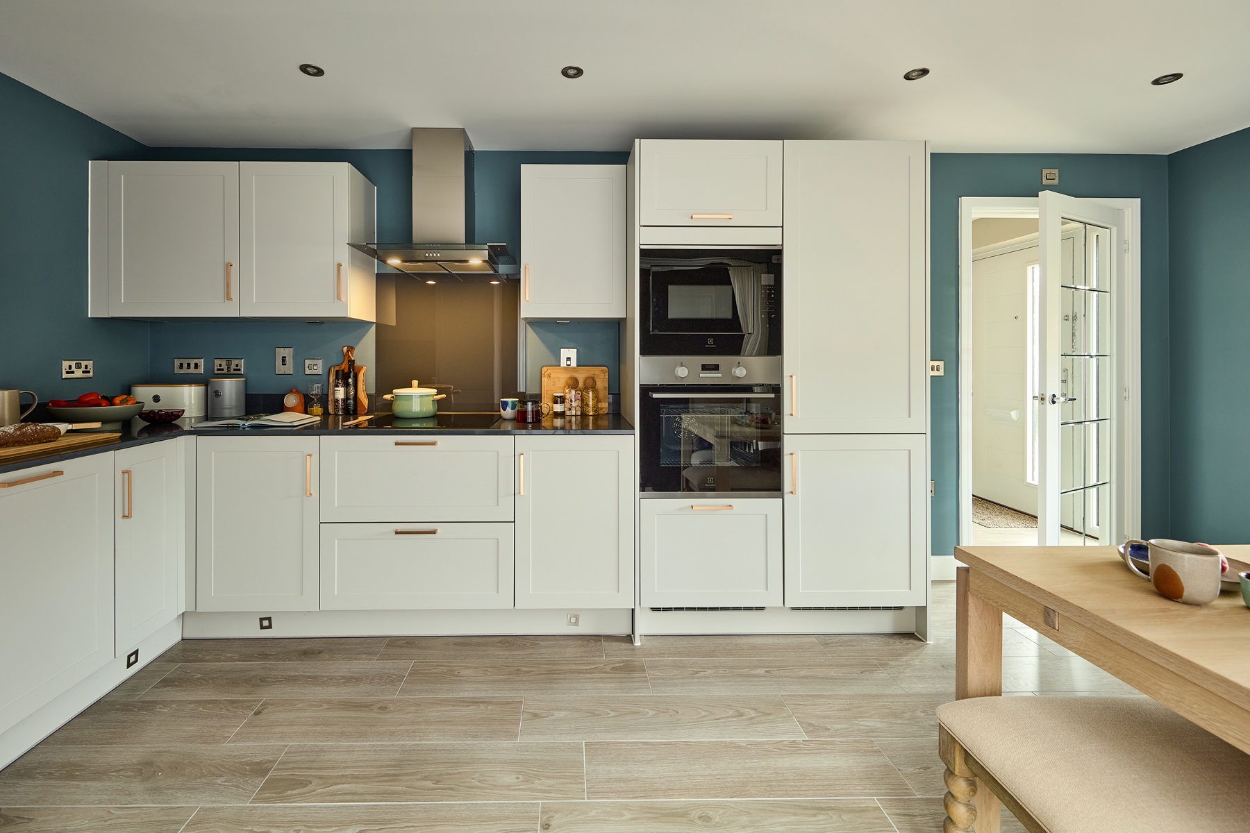Aynesdale kitchen