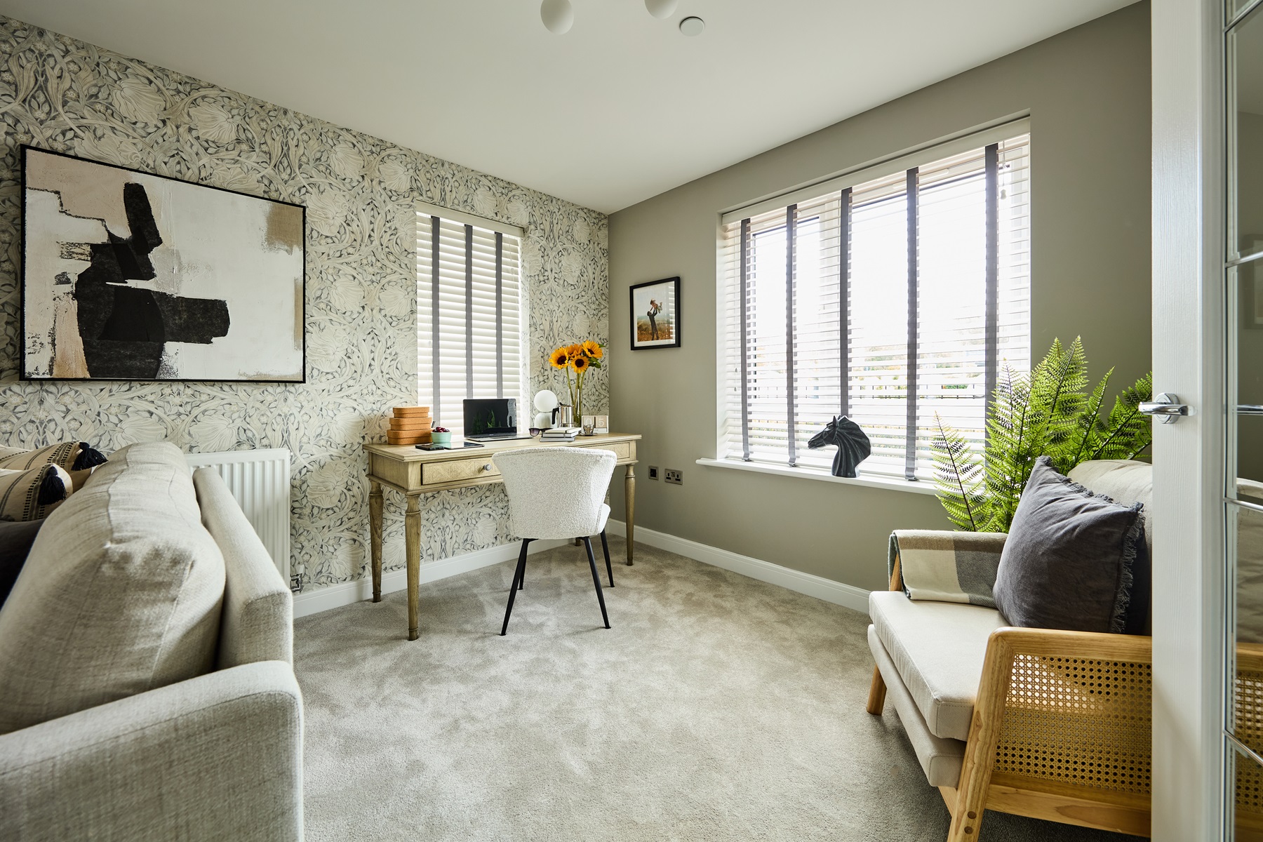 Aynesdale study