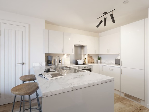 2 bedroom mid terrace