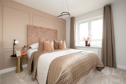 3 bedroom mid terrace