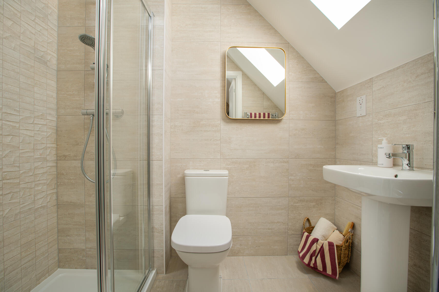 En Suite