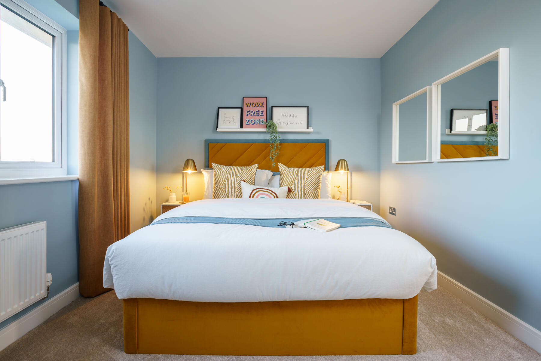 Bedroom 2