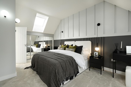 3 bedroom semi-detached