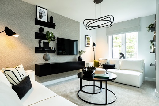 3 bedroom end terrace