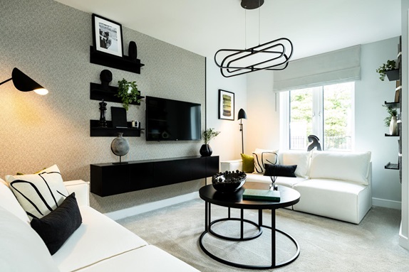 3 bedroom end terrace