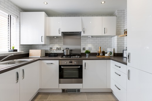 2 bedroom semi-detached
