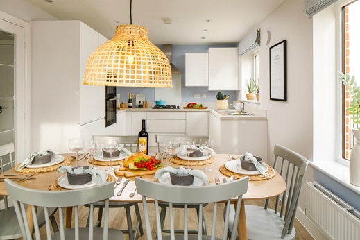 3 bedroom detached