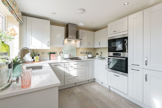 3 bedroom detached