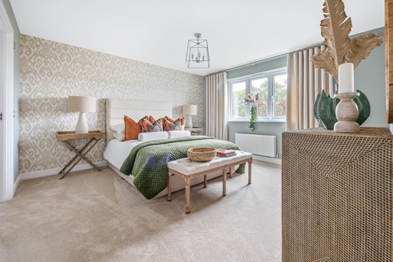 3 bedroom semi-detached