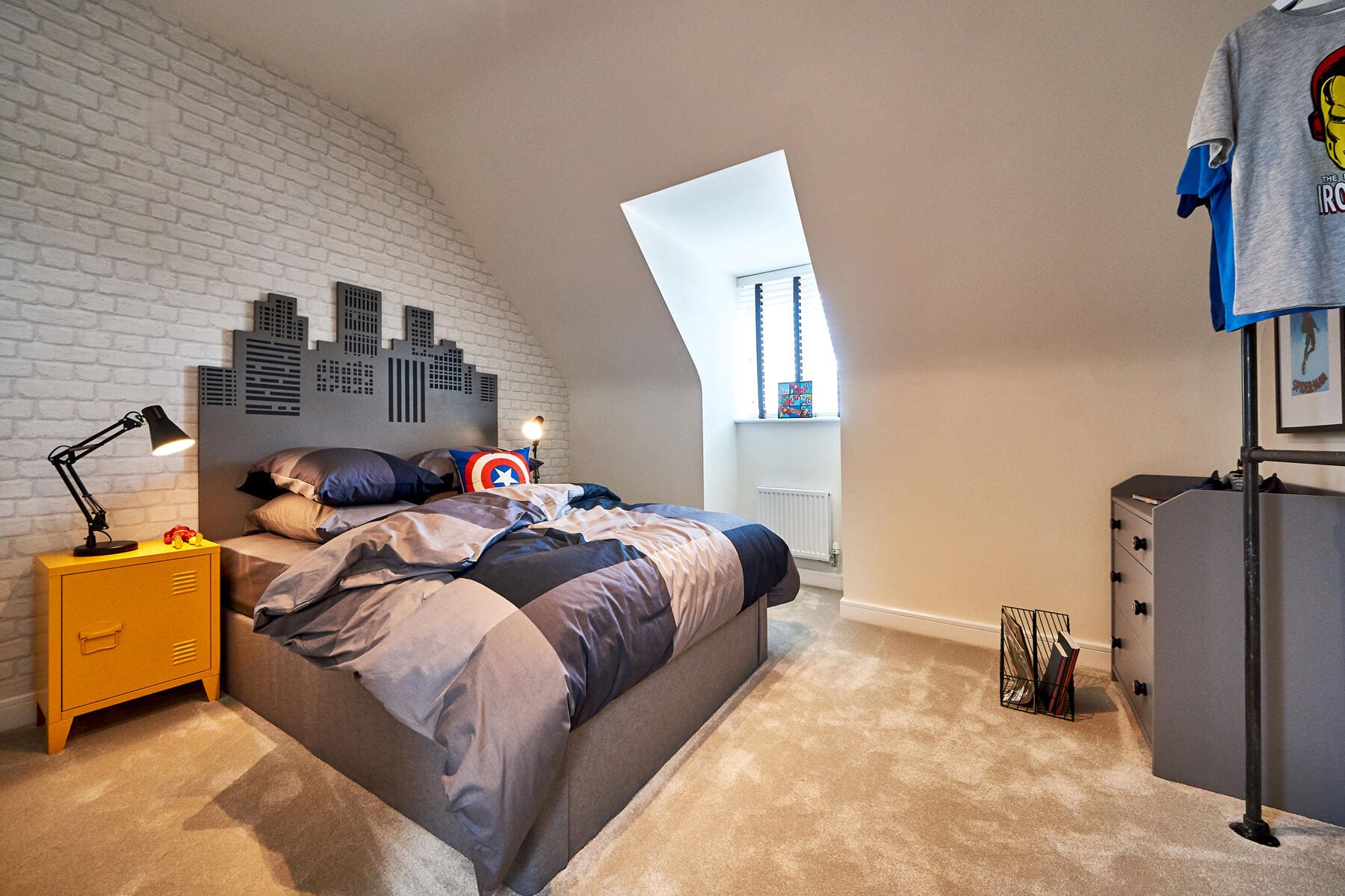 Bedroom 3