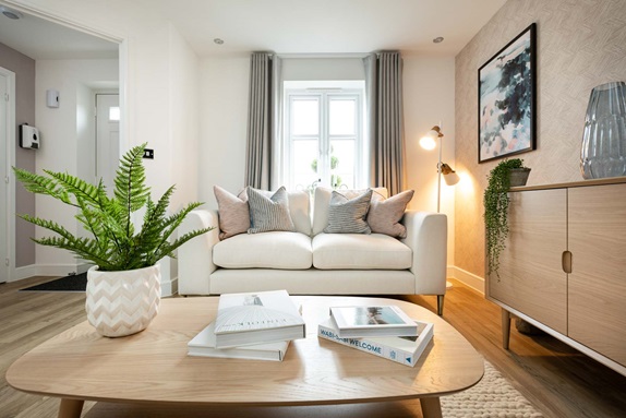 3 bedroom end terrace