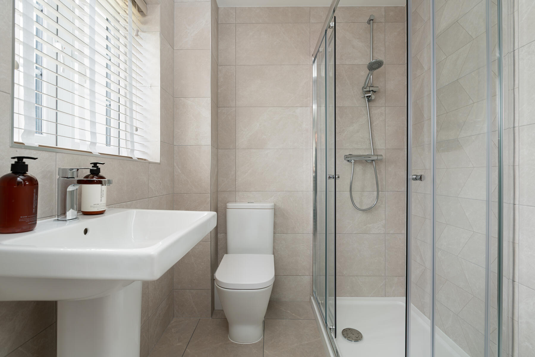 En Suite