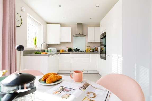 3 bedroom semi-detached