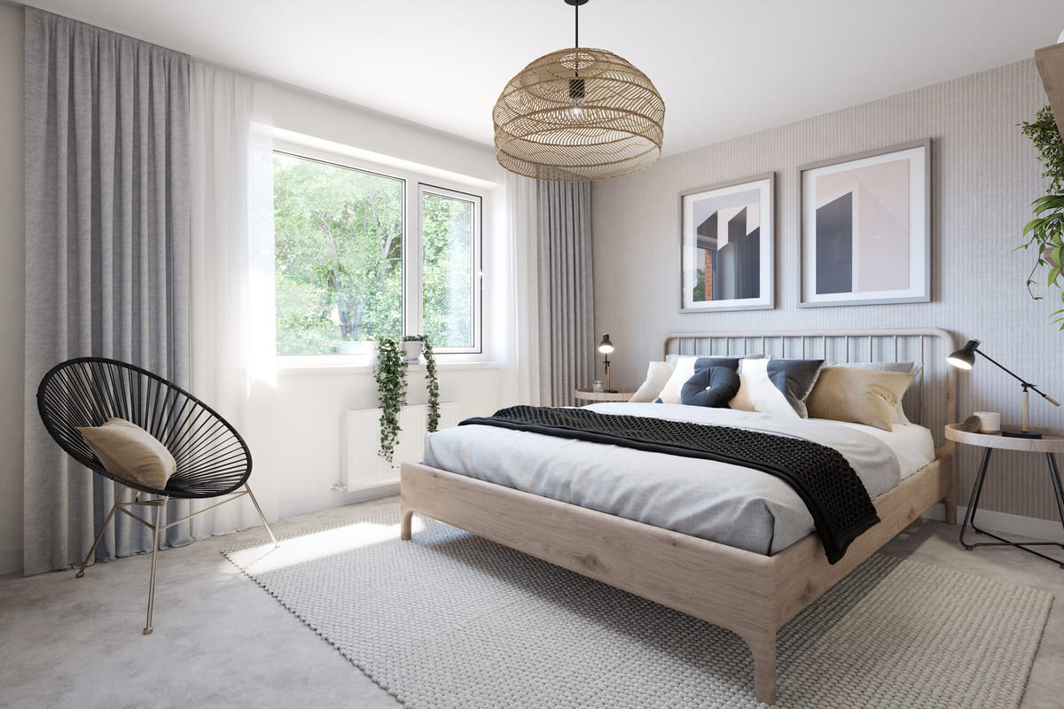 Bedroom 2