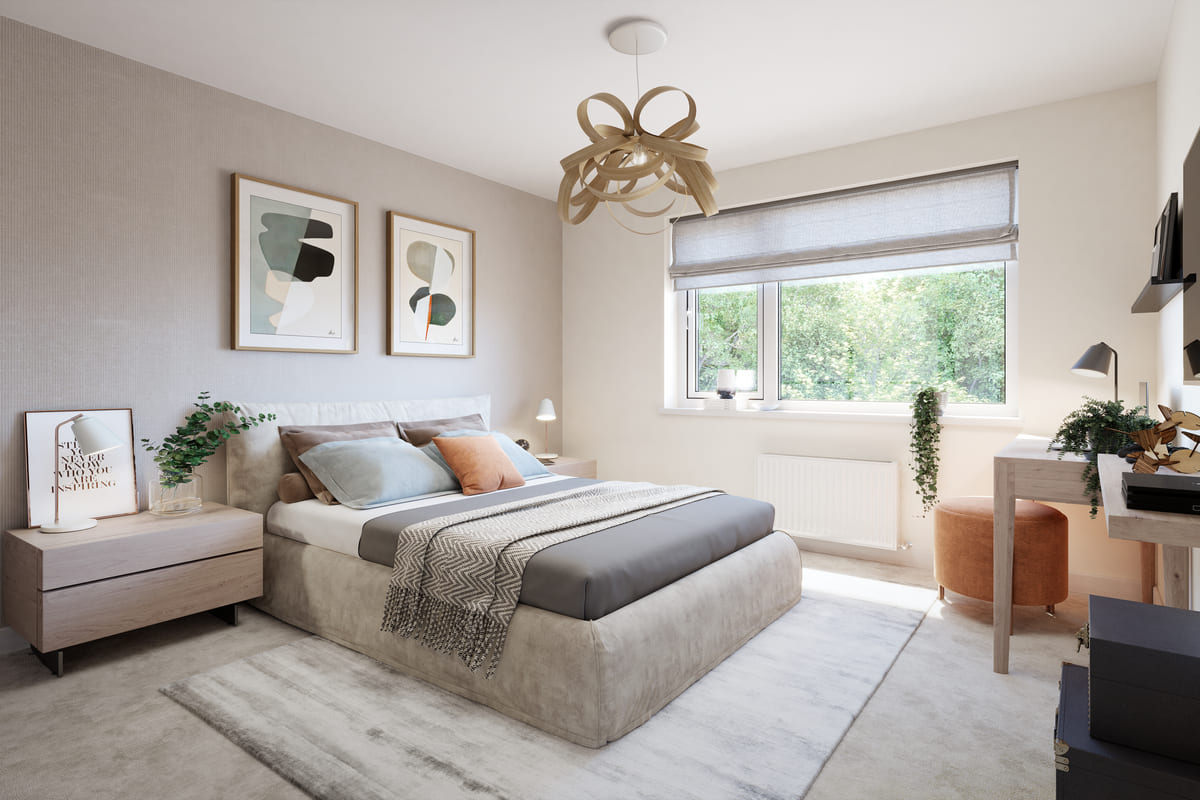Bedroom 3