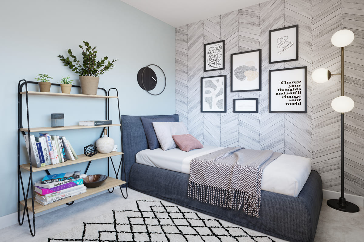 Bedroom 4