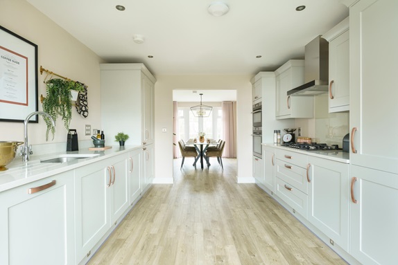 4 bedroom detached