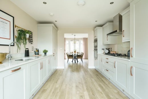 4 bedroom detached