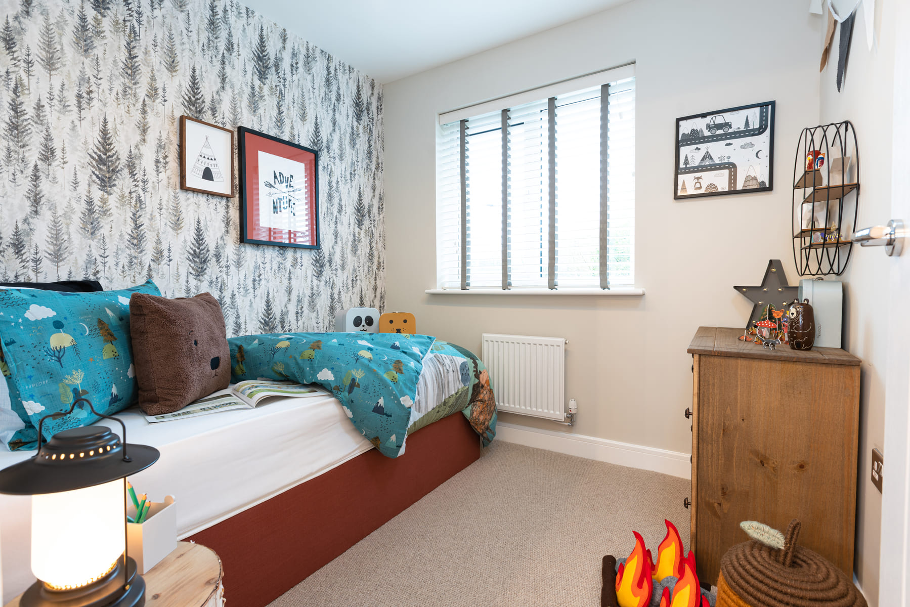 Bedroom 4