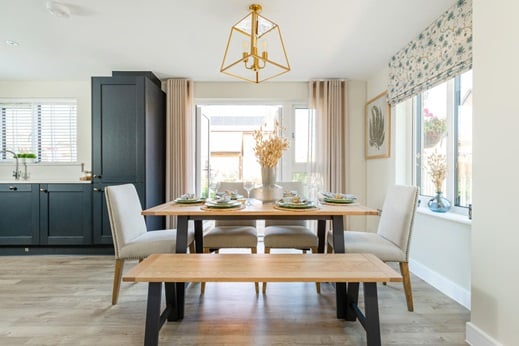 4 bedroom detached
