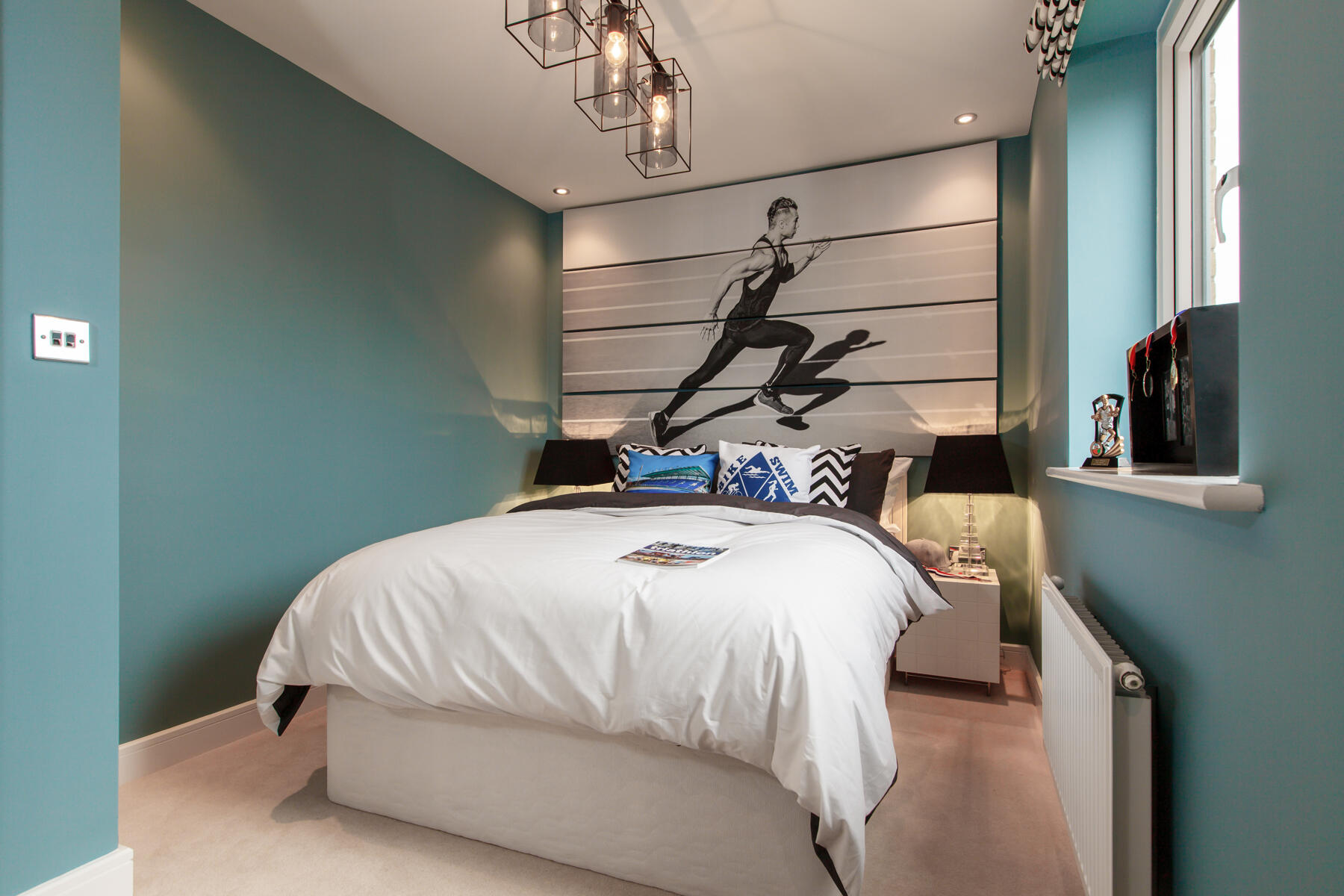 Bedroom 5