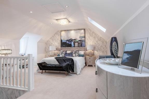 5 bedroom detached