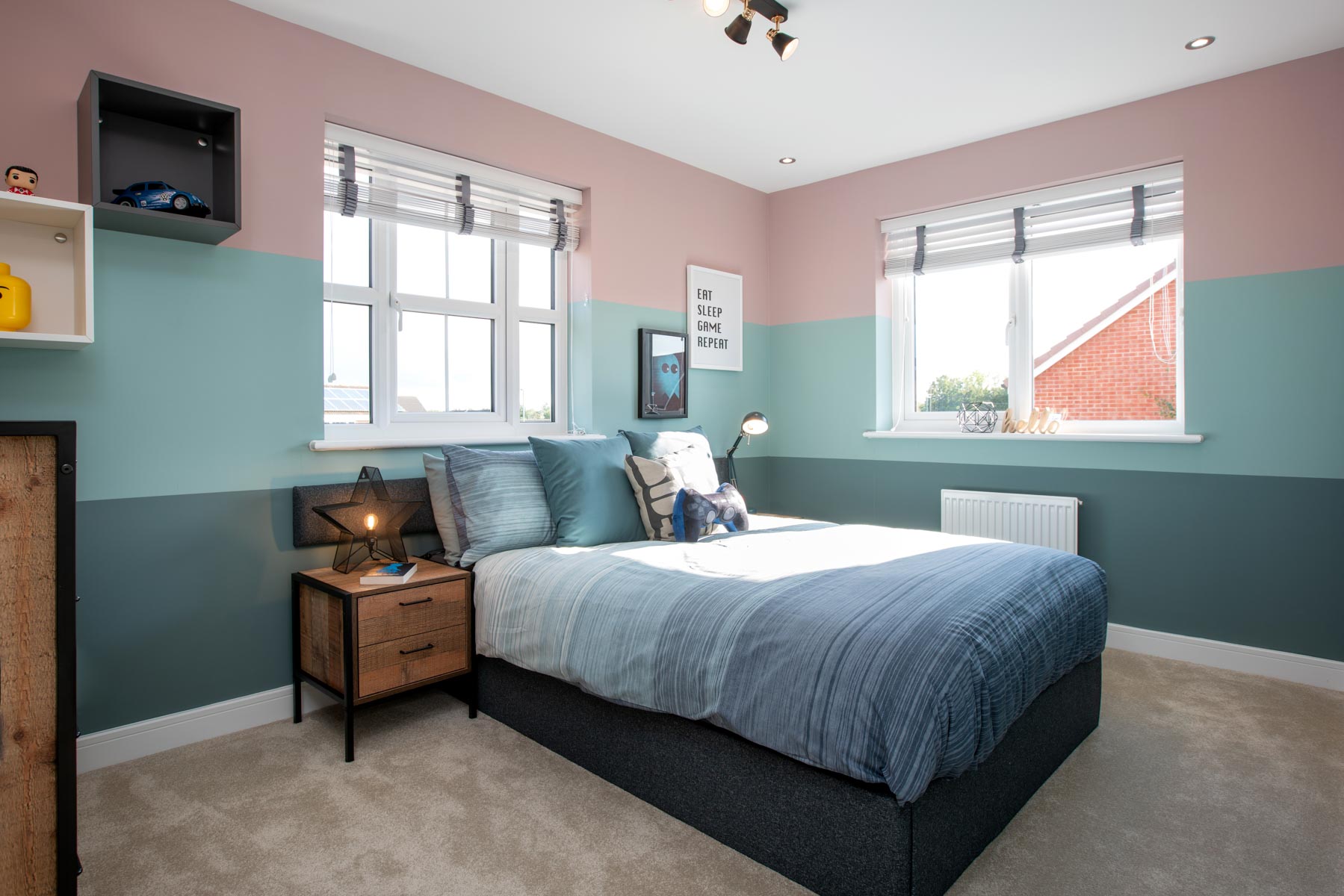 Bedroom 4