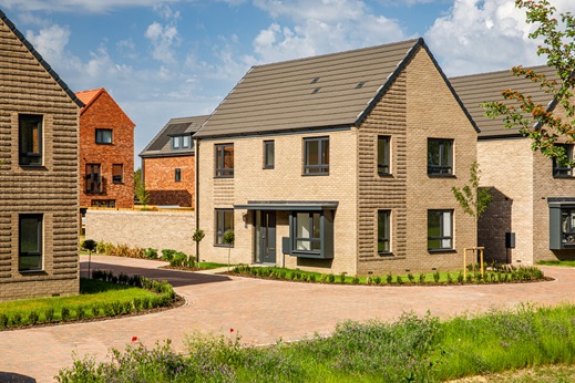 3 bedroom semi-detached