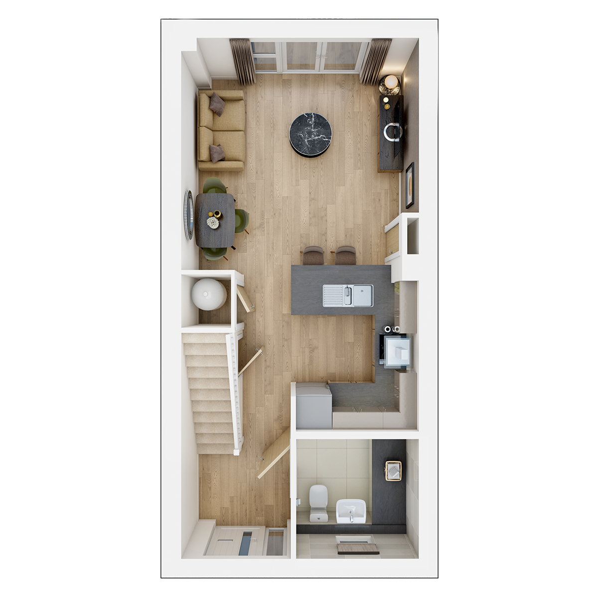 Property Floorplan