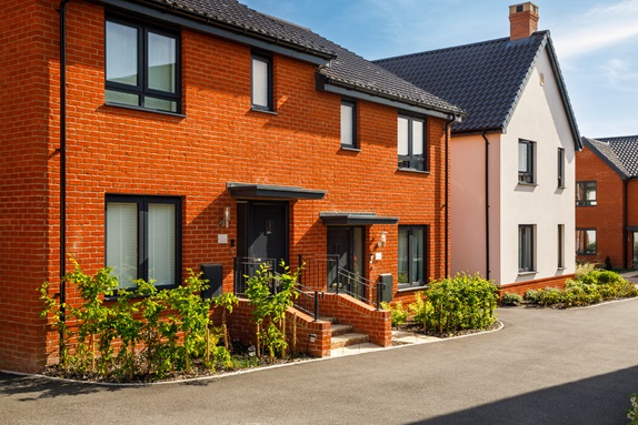3 bedroom semi-detached