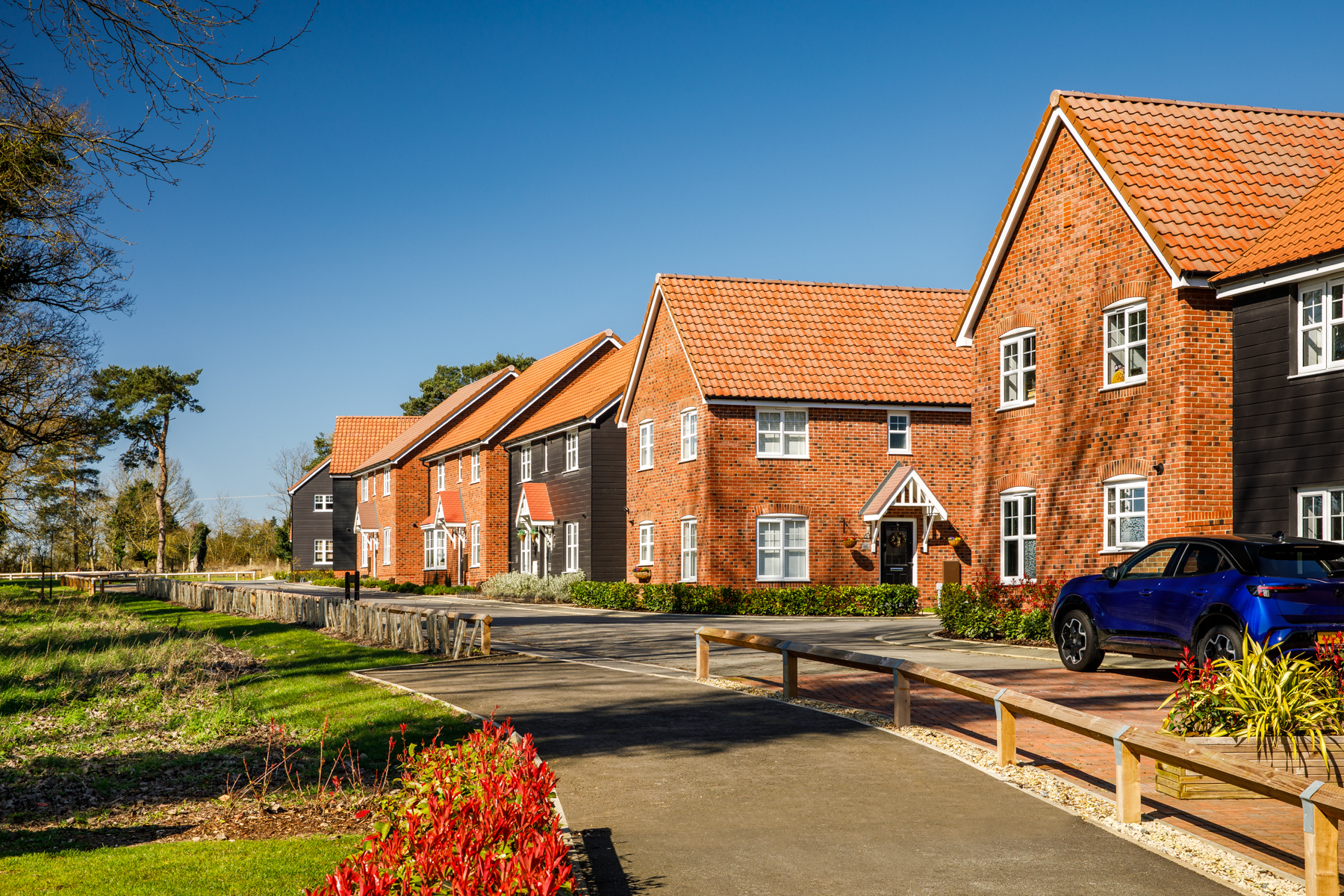 Britannia Grange
