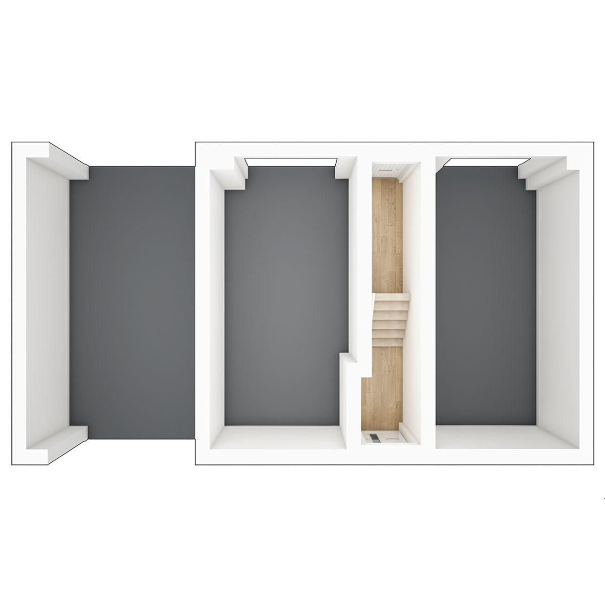 Hartdale Special Ground Floor Plan