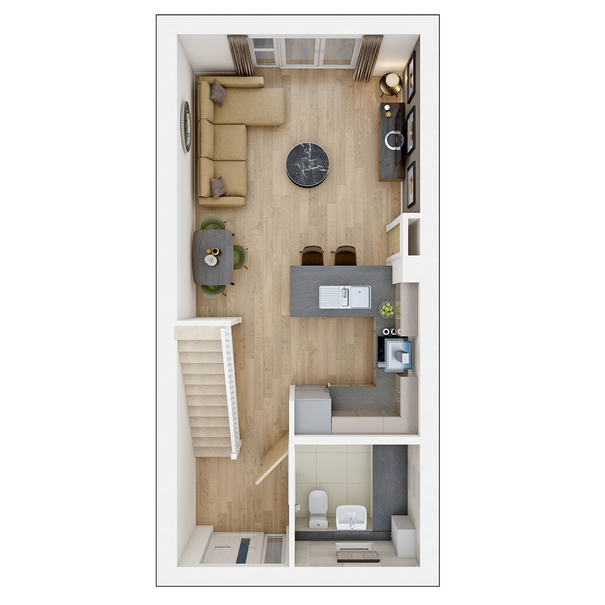 Property Floorplan