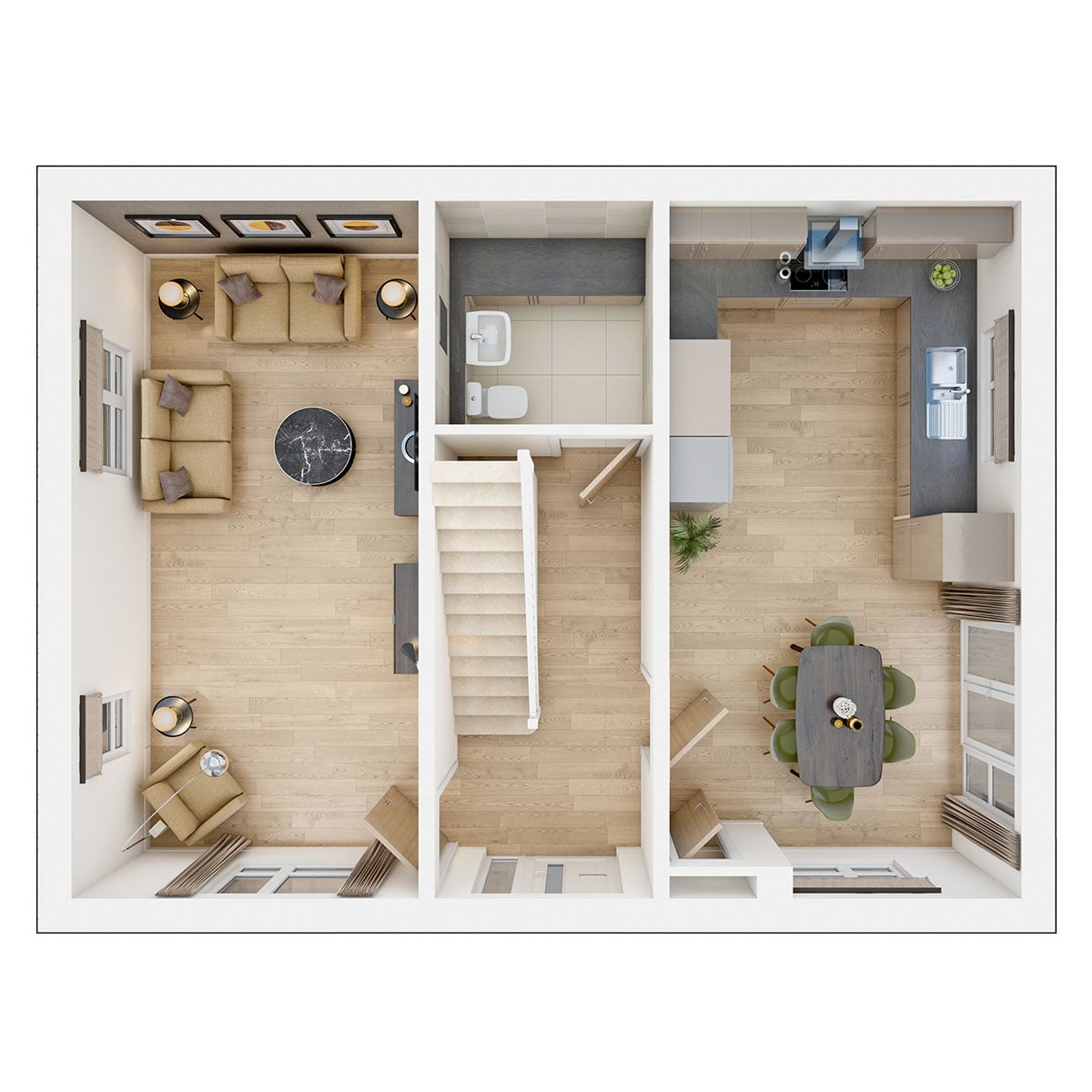Property Floorplan