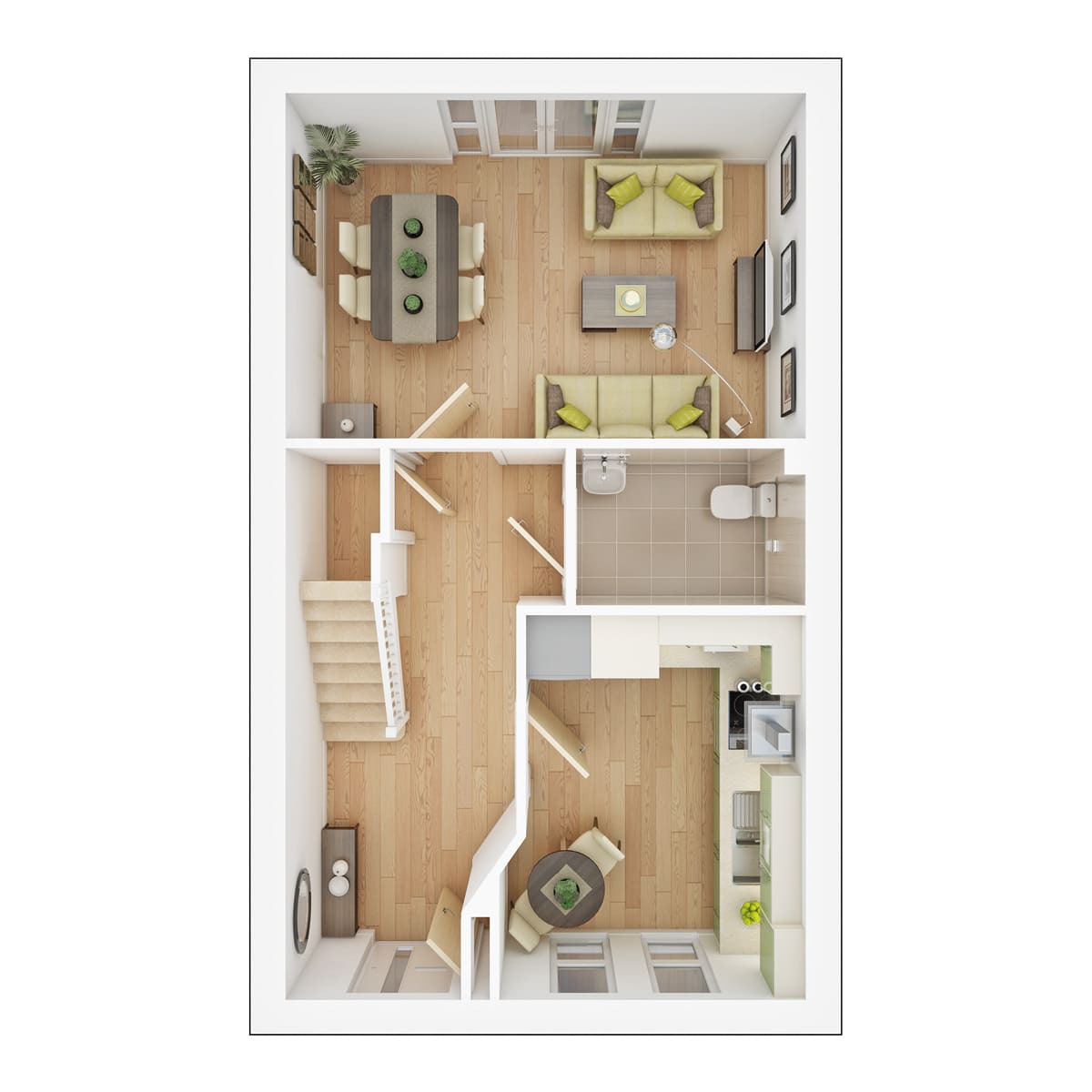 Property Floorplan