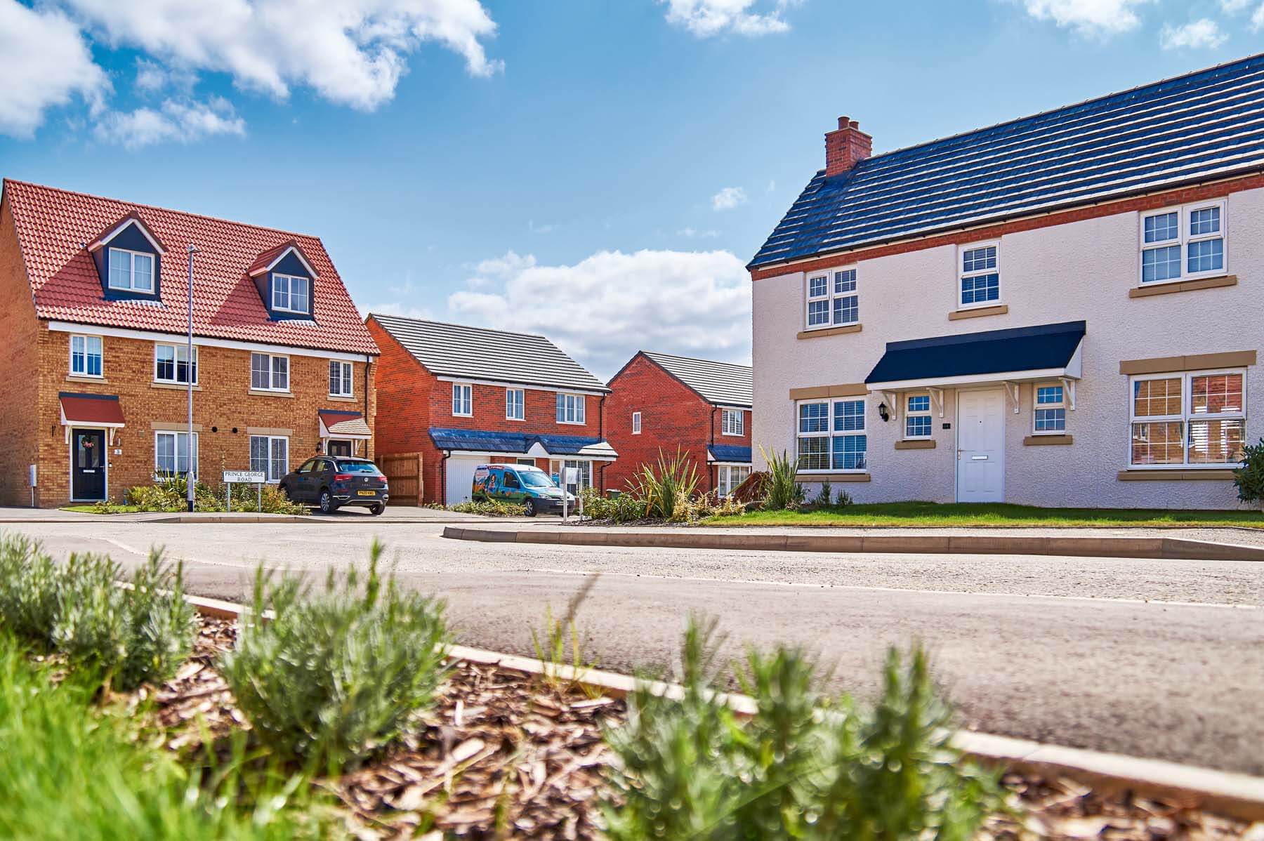 Oak Spring Place
