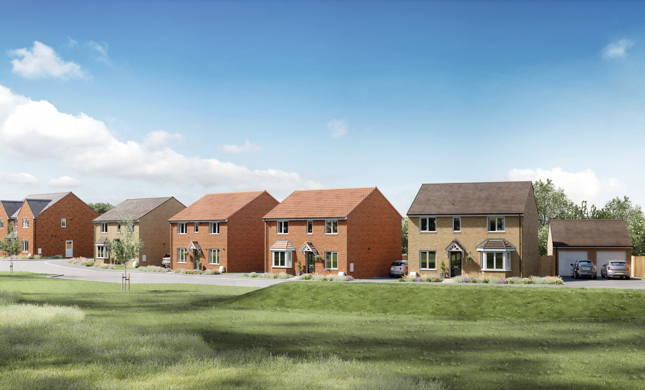 Street scene Plot 13 2334/2023-08-11_12-37-37/2023-08-11_12-41-28